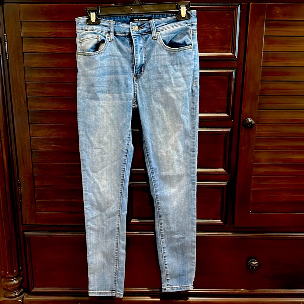Blue Jeans